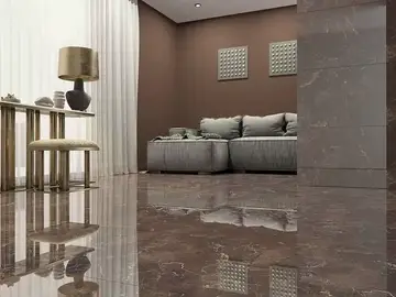 Copper Slab Black — интерьер 4