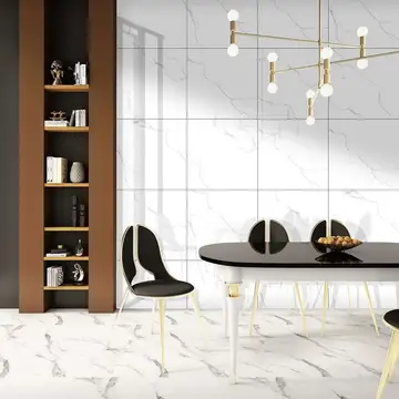 Sisam White — интерьер 2