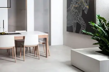 Metropolitan Nature — интерьер 3