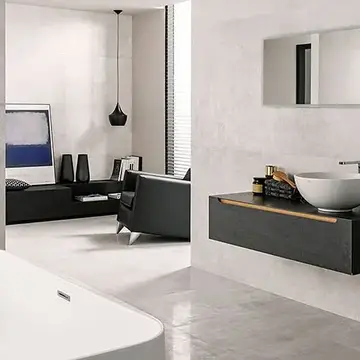Metropolitan — интерьер 2