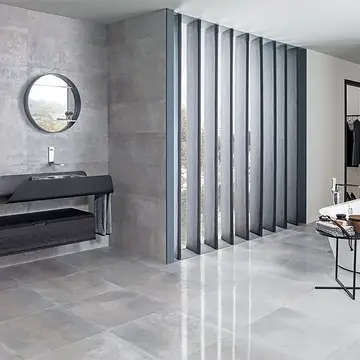 Metropolitan — интерьер 3