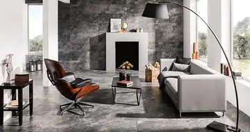 Mirage — интерьер 2