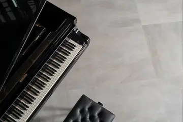Urban — интерьер 4