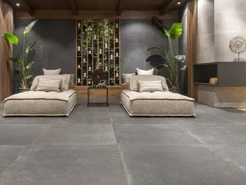 Verbier — интерьер 5