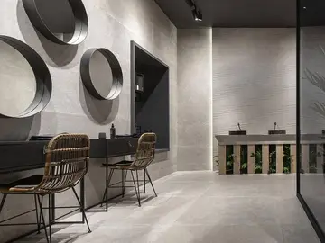 Verbier — интерьер 6