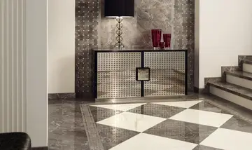 Marble — интерьер 5