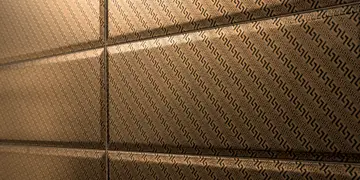 Solid Gold — интерьер 3