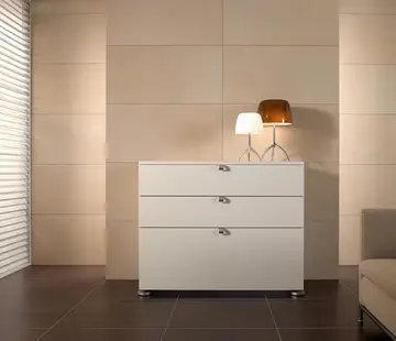 Bernina — интерьер 3