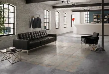 Warehouse — интерьер 4