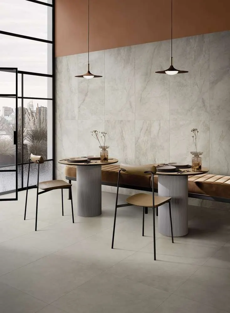 Коллекция ArcticStone в интерьере