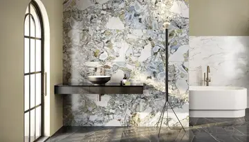 Citymarble — интерьер 5