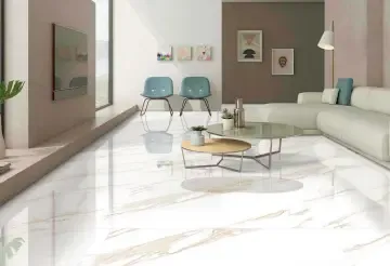 MarbleSystem — интерьер 2