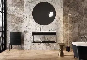 MarbleSystem — интерьер 5
