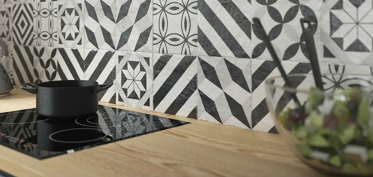 Коллекция MicroCement в интерьере