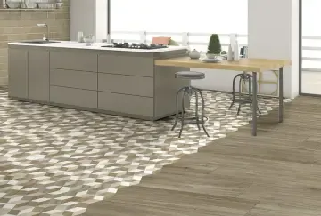 MicroCement — интерьер 2