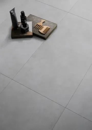 MicroCement — интерьер 3