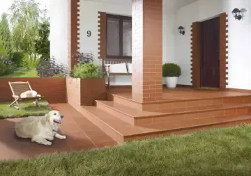 MicroCement — интерьер 5