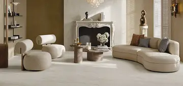 Микеланджело — интерьер 2
