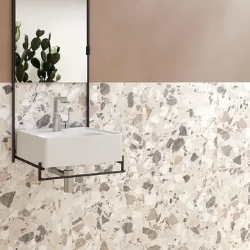 Terrazzo-X — интерьер 4