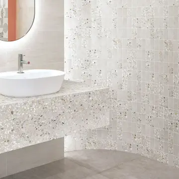 Terrazzo-X — интерьер 5