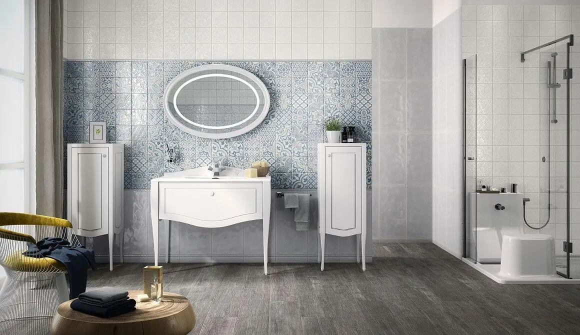 Craftmix в интерьере