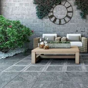 Urban Quarzite — интерьер 2