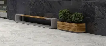 Urban Quarzite — интерьер 4