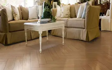 Woodplus — интерьер 4