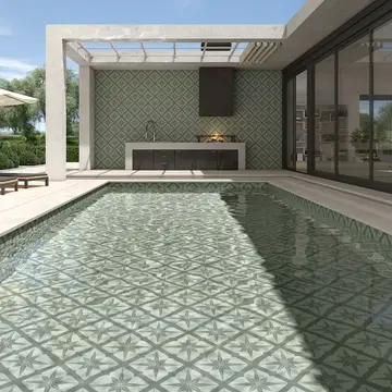 Bali — интерьер 5