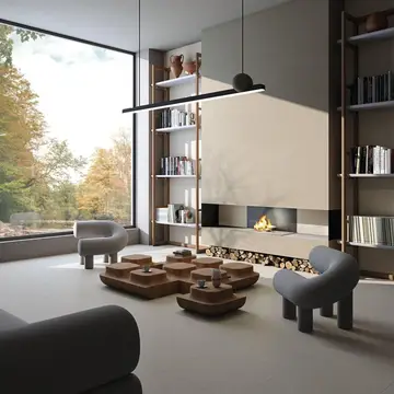 Duo — интерьер 4
