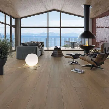 Lignum — интерьер 2