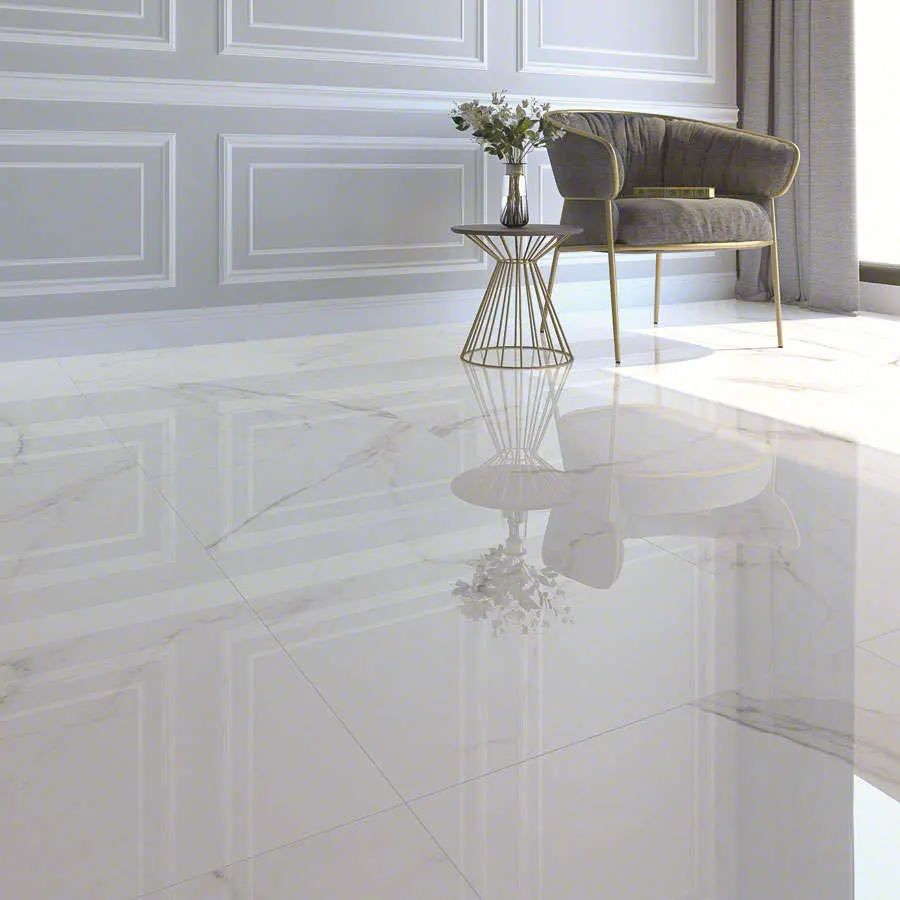 Marblelous в интерьере