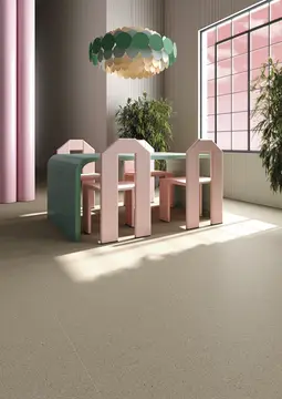 Monocolor — интерьер 5