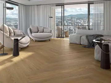 Oslo — интерьер 3