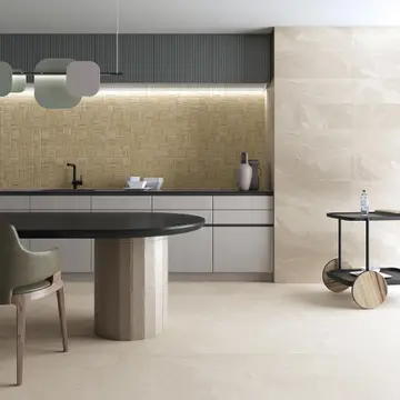 Salerno — интерьер 5