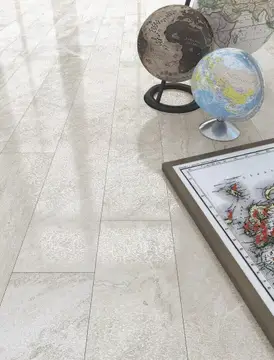 World flysch — интерьер 3