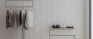 Boho — интерьер 3