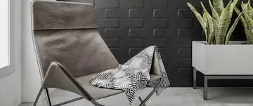 Boho — интерьер 5