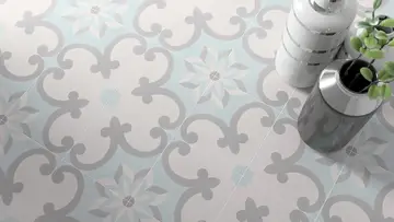 Cement — интерьер 5