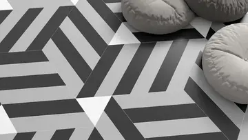 Floor Tiles — интерьер 5