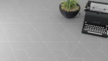 Floor Tiles — интерьер 6
