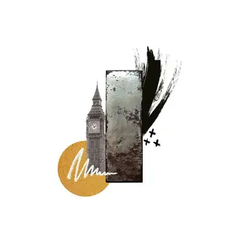 London Calling — интерьер 5