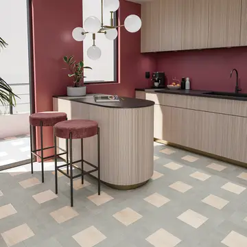 Puzzle — интерьер 6
