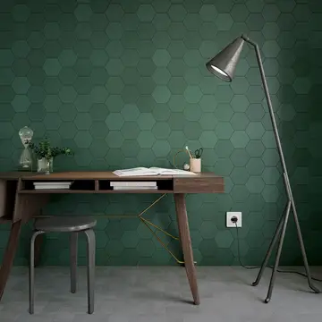 Six — интерьер 5