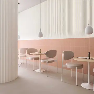 Stripes — интерьер 5