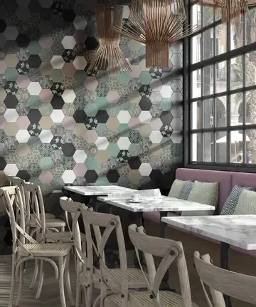 Sweet Bars — интерьер 9