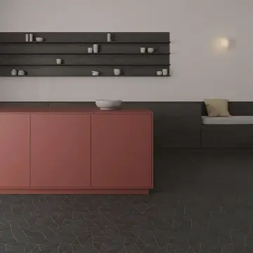Trencadis — интерьер 3