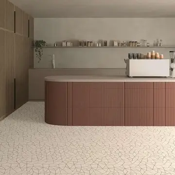 Trencadis — интерьер 5
