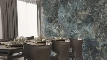 Atlantic — интерьер 2