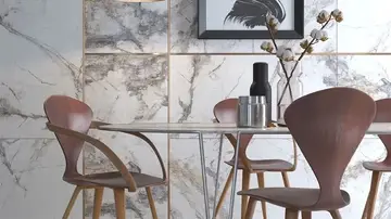 Marble — интерьер 2